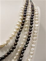 Collier Rudelli Zambetti Gioielli Femme in Perles Perla RZN5011-P - RZN5011-P